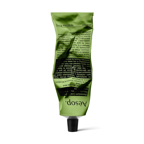 アンドラム アロマティック ハンドウォッシュ／Aesop（ハンドソープ