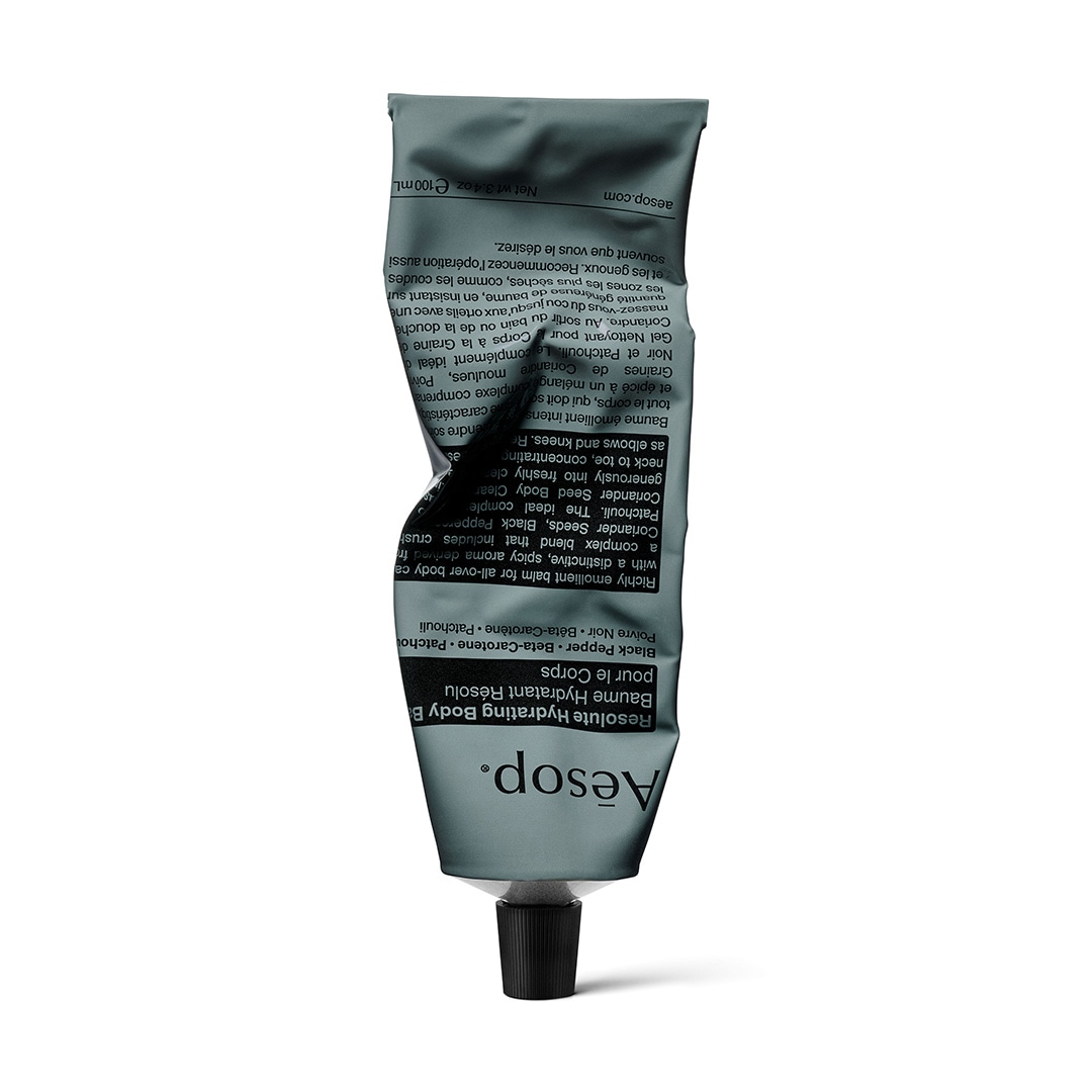 レゾルート ボディバーム／Aesop（ボディクリーム） | カテゴリ,ボディ