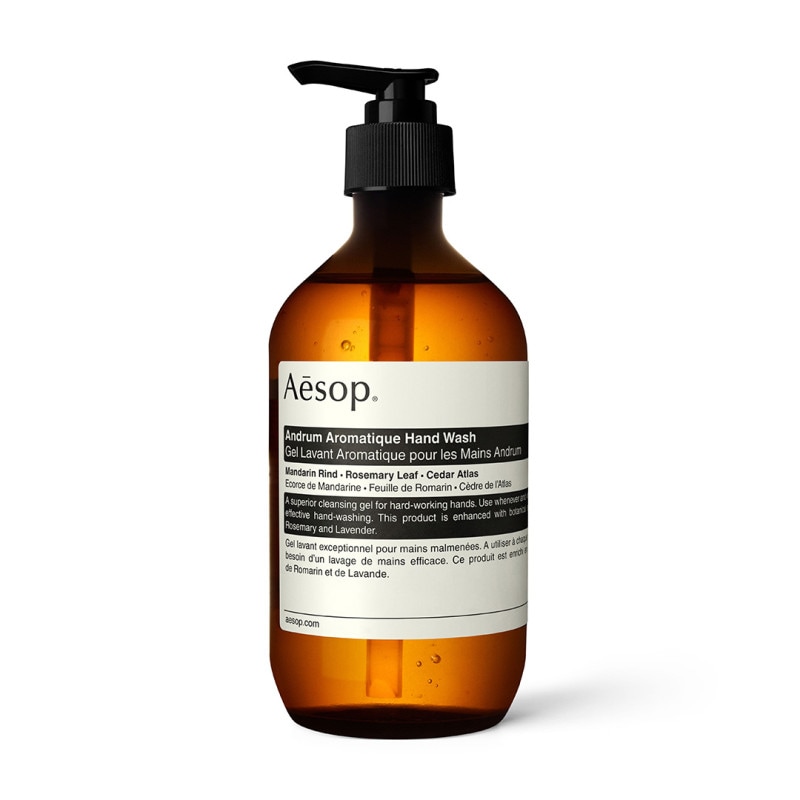 mtd☆年末までお値下げ！Aesop/ハンドソープ＆トイレ用消臭・芳香剤