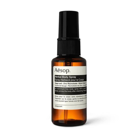 アンドラム エクスペディエント ハンドミスト／Aesop（ハンドスプレー