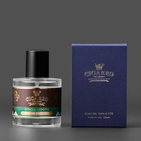 CIGARRO | シガーロ