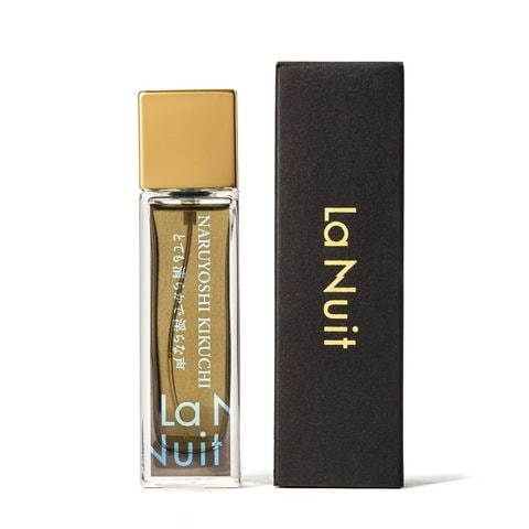 La Nuit parfum | ラニュイ パルファン
