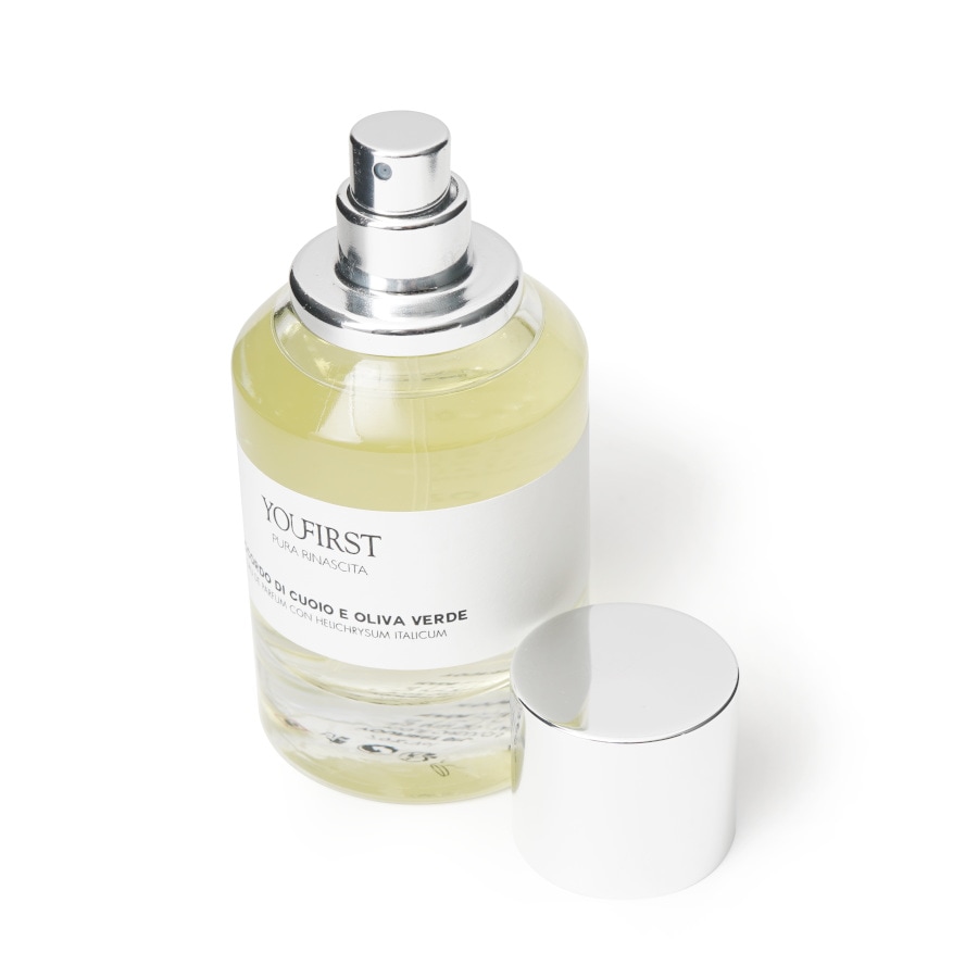 EAU DE PARFUM VELVET WOODS／YOUFIRST（香水） | カテゴリ,香水