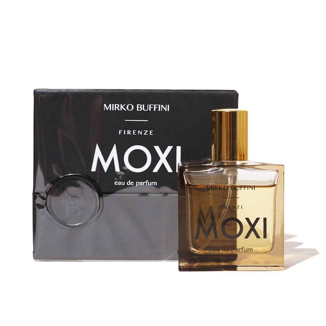 MOXI（モクシー） 30ml／MIRKO BUFFINI（香水） | カテゴリ,香水