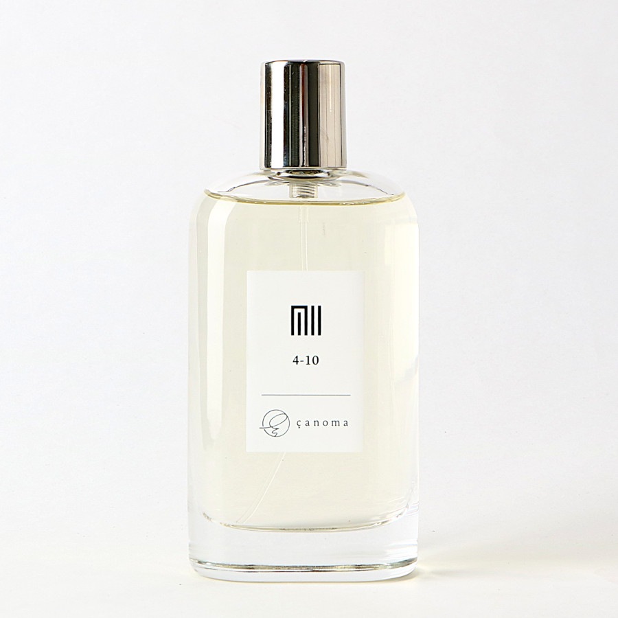 4-10 乙女 100ml（オードトワレ）／canoma（香水） | カテゴリ,香水