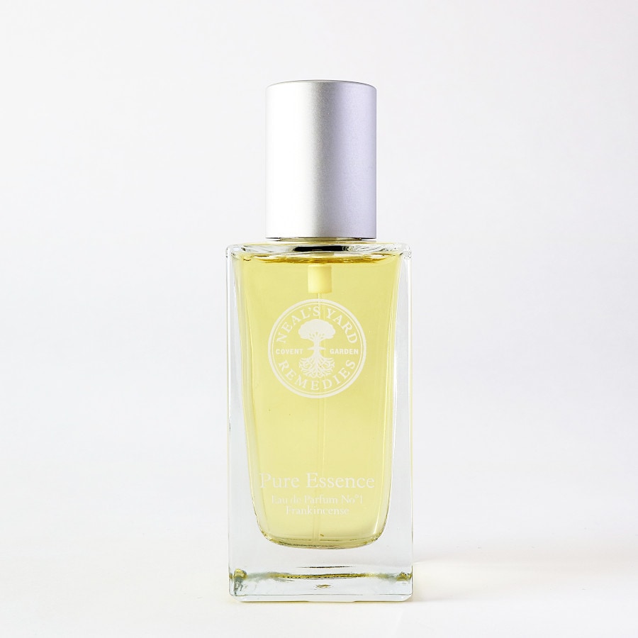 オードパルファン フランキンセンス 50ml／NEAL'S YARD（香水