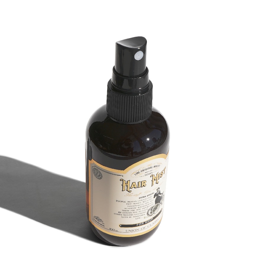 HAIR MIST 993 FOR KEEP 100ml／Linc Original Makers（ヘアミスト