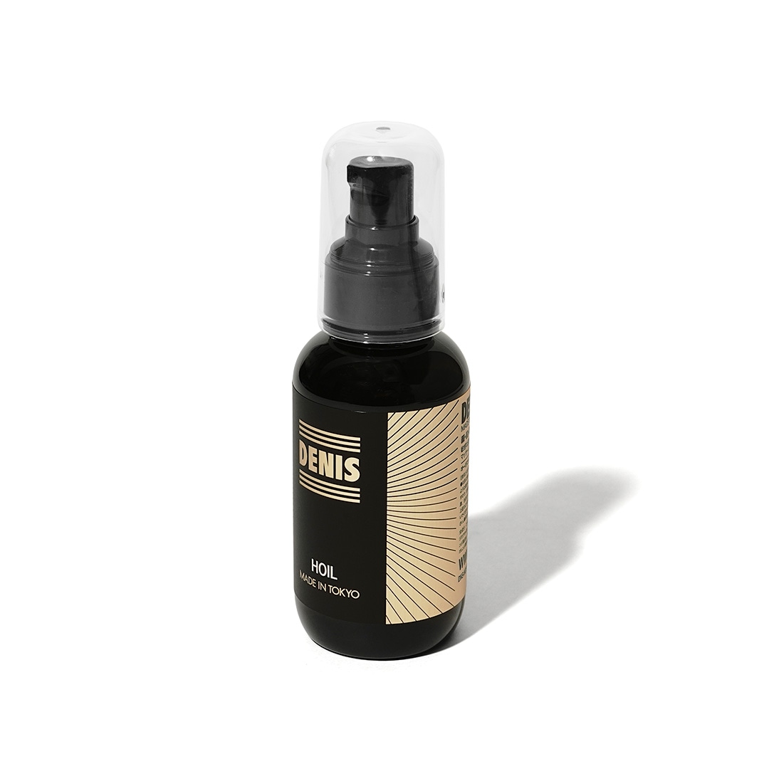 H OIL／DENIS（マルチオイル） | カテゴリ,ヘアスタイリング