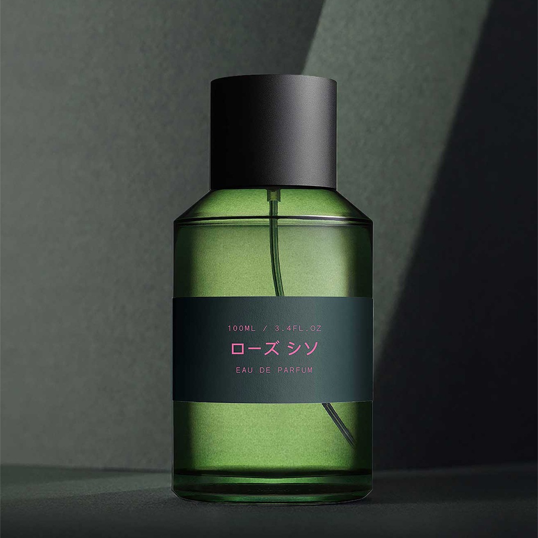 ローズ シソ／MARIEJEANNE（香水） | カテゴリ,香水・ボディ