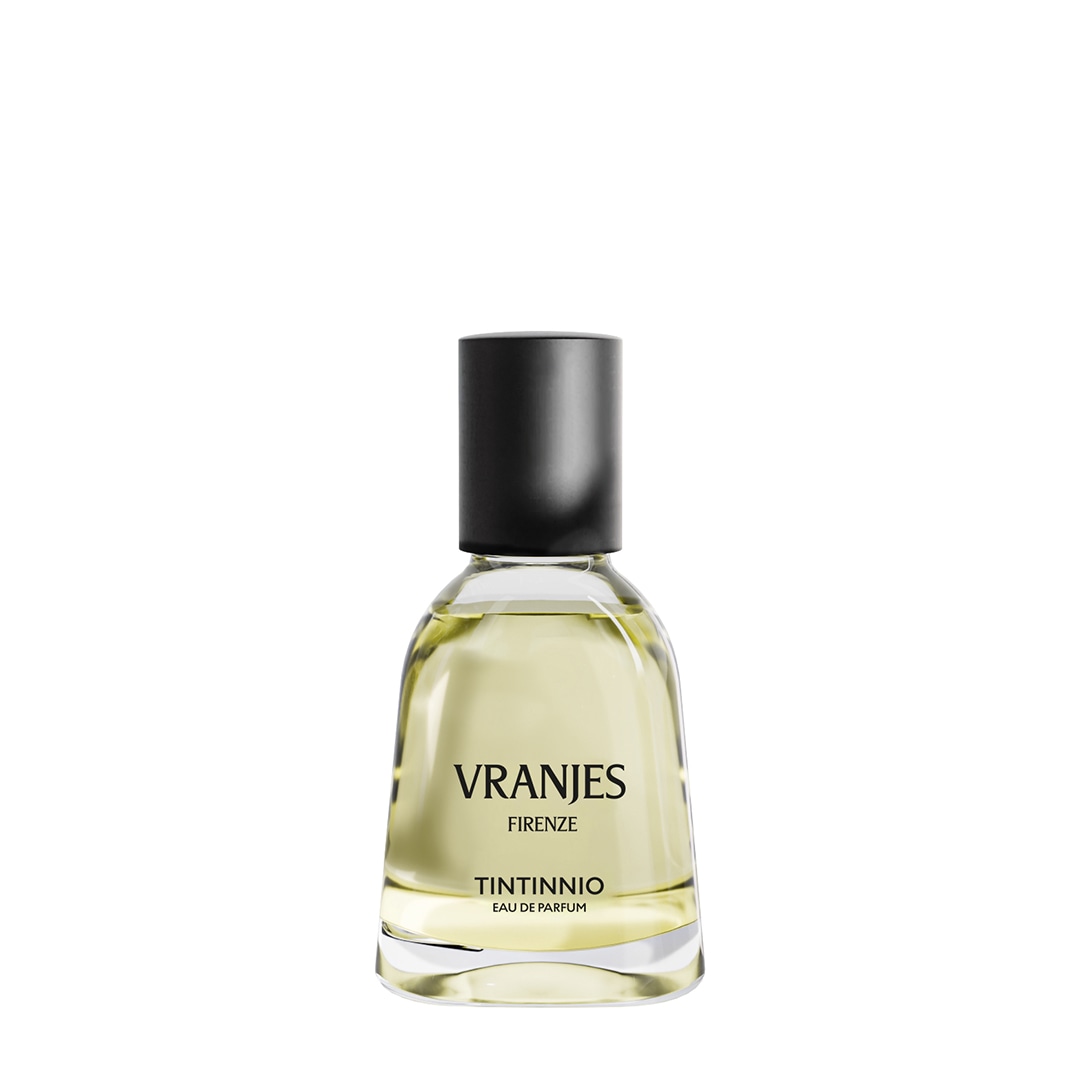 TINTINNIO (ティンティンニーオ) Eau de Parfum 15ml／ DR. VRANJES