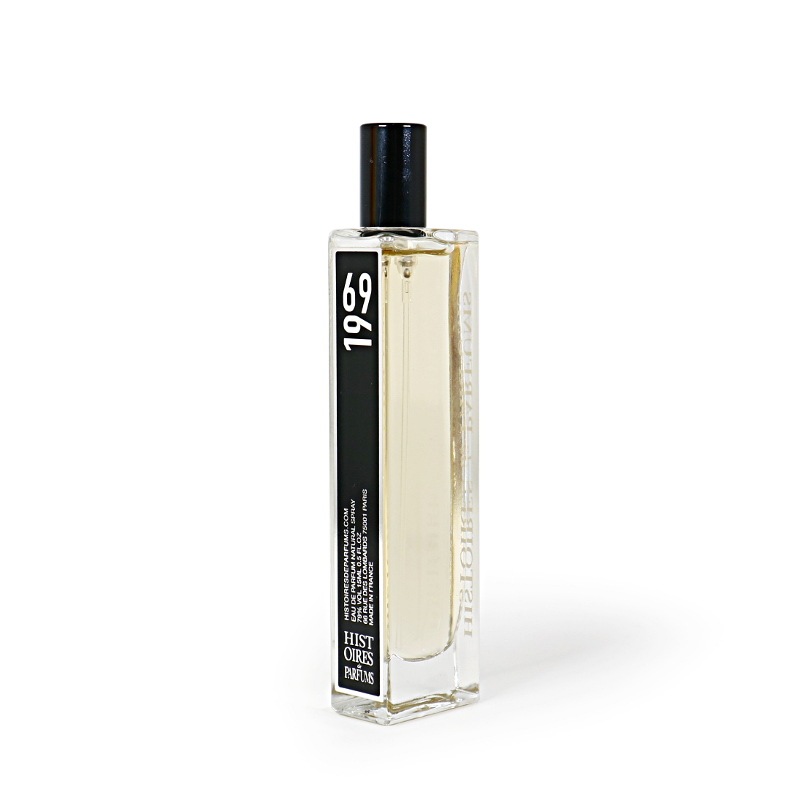 1969 15ml／Histoires de Parfums（香水） | カテゴリ,香水・ボディ