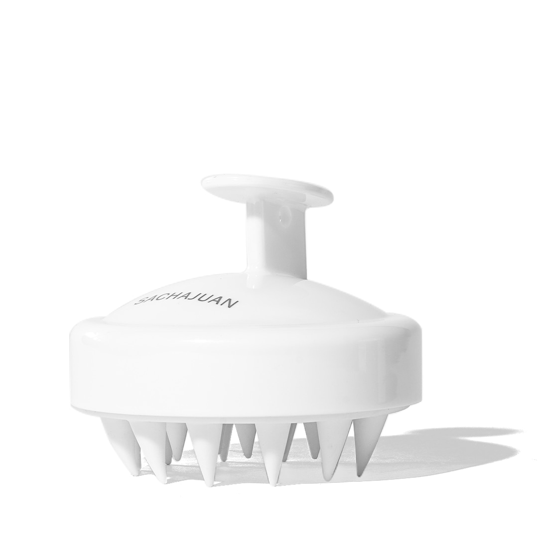 スカルプブラシ／SACHAJUAN（頭皮用ブラシ） | カテゴリ,ヘアケア