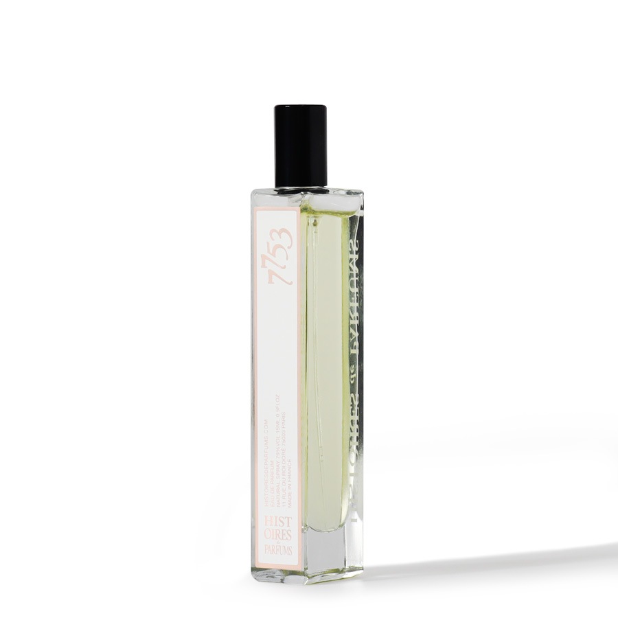 7753 15ml／Histoires de Parfums（香水） | カテゴリ,香水・ボディ