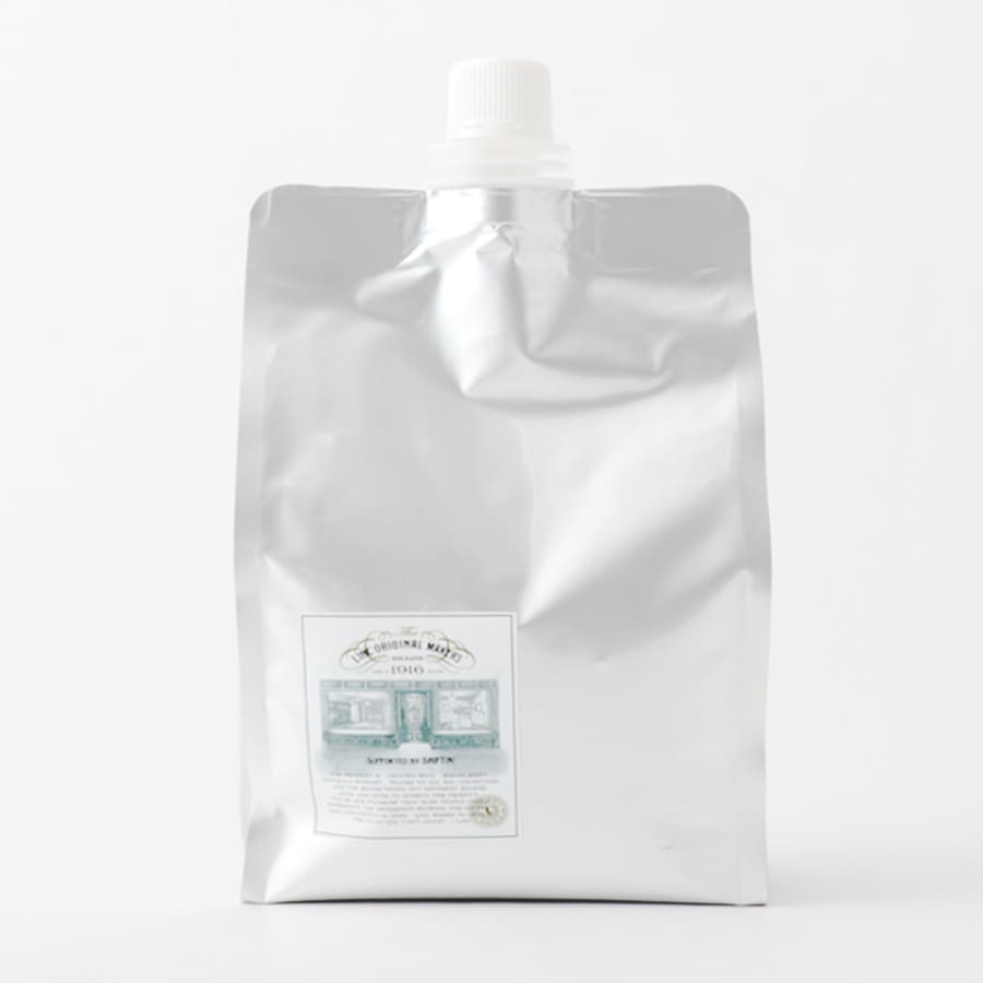 HAIR SHAMPOO 997 リフィル 1000ml／Linc Original Makers（シャンプー