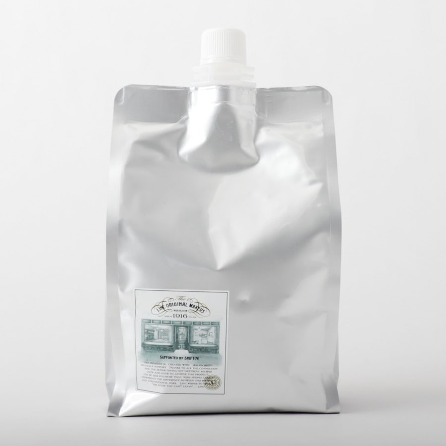 HAIR MASK 997 リフィル 1000g／Linc Original Makers（トリートメント