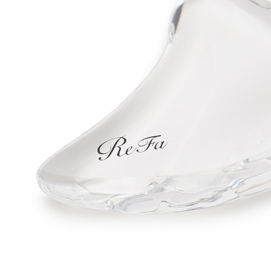 ボディ・フェイスケア Refa CAXA white リファフェイスカッサ - ReFa