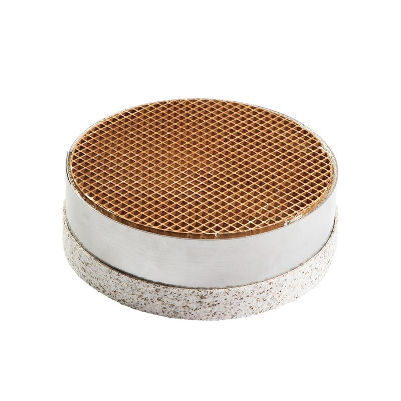 キャタリティック コンバスター(触媒) ガスケット付き ダッチウエスト