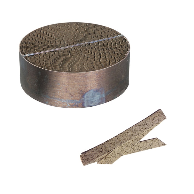 キャタリティックコンバスター ステンレス （インテラムガスケット付き）