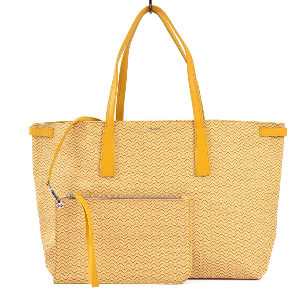 ZANELLATO ザネラート DUO GRAND TOUR BLANDINE GT トートバッグ