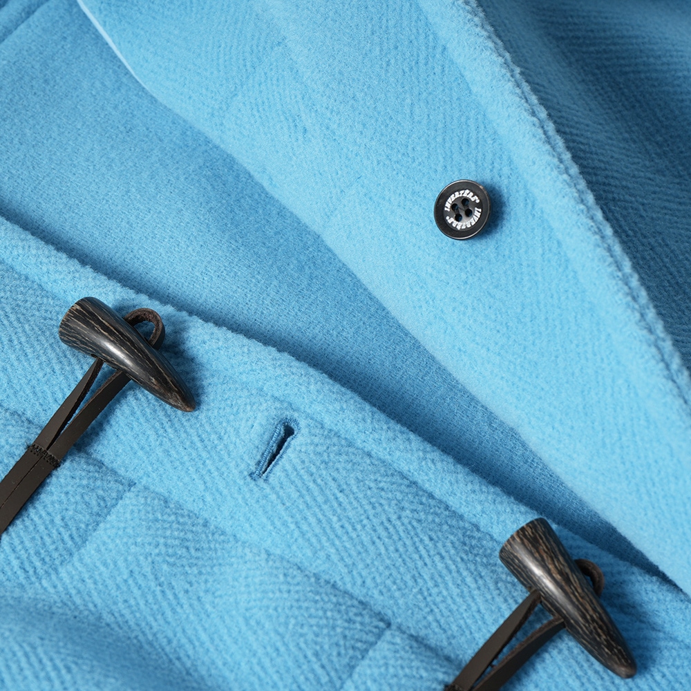 INVERTERE インバーティア NEWTON ABBOT Joshua Ellis ウール