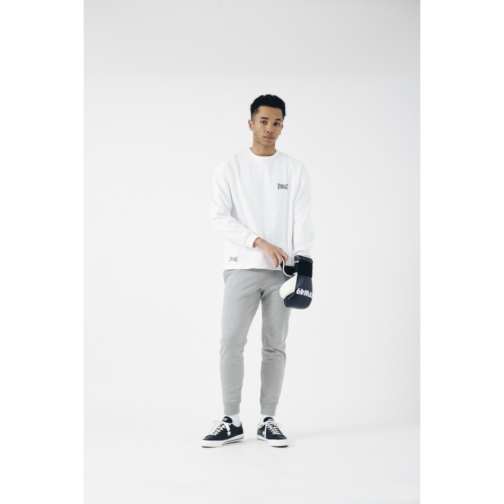 TFW49×EVERLAST ティーエフダブリュー49×エバーラスト EVERLAST SWEAT