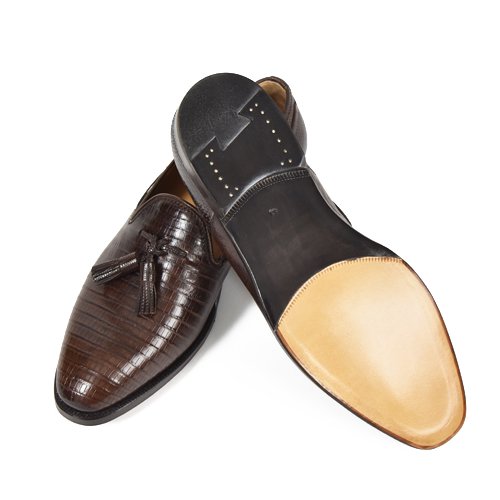 F.LLI Giacometti フラテッリジャコメッティ テジュー タッセル