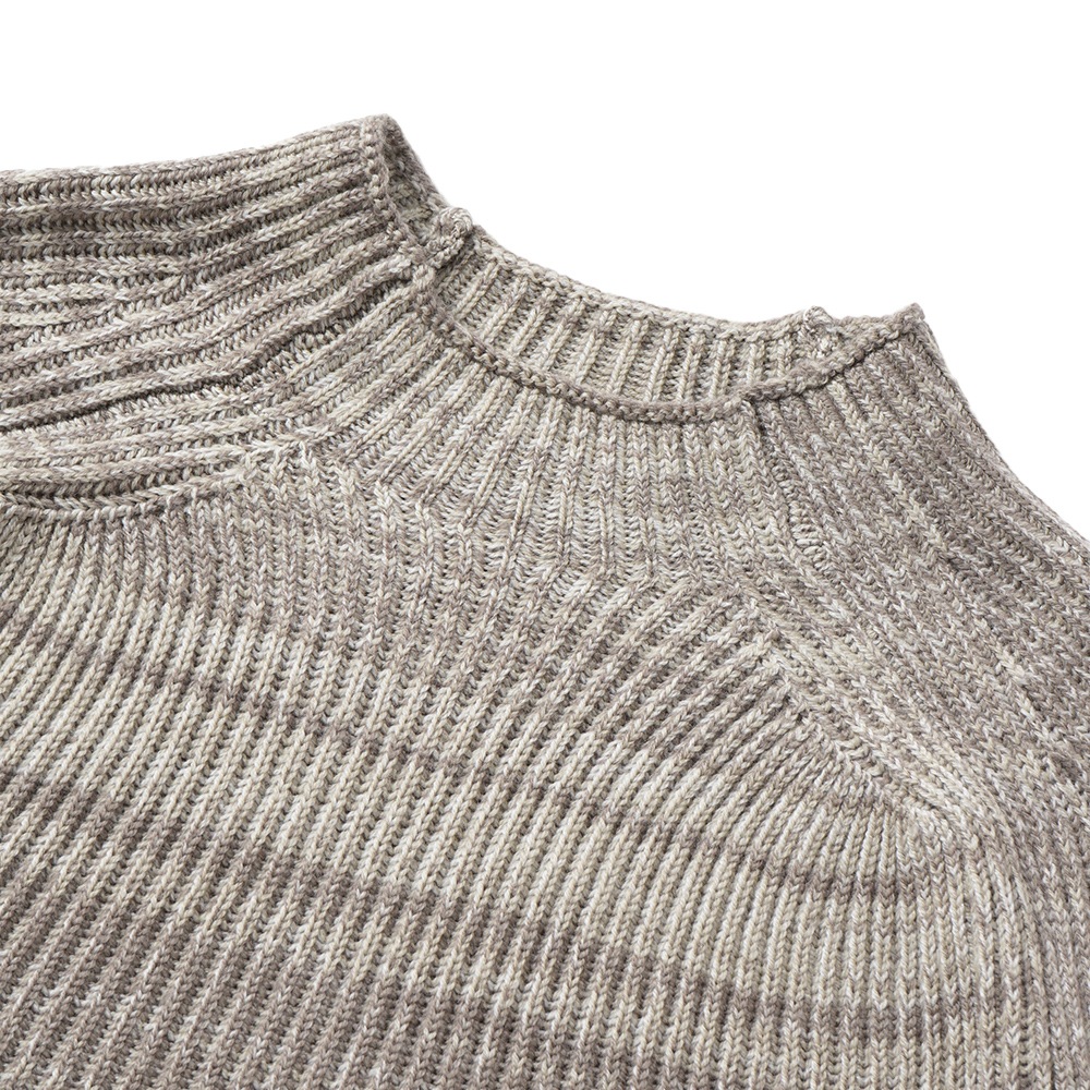 返品交換不可】Drumohr ドルモア エクストラファインメリノウール