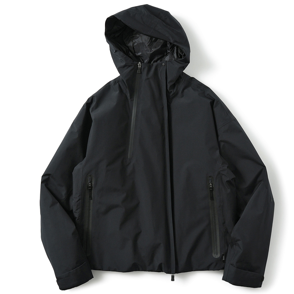 HERNO Laminar ヘルノ ラミナー ゴアテックス 中綿 フーデッド