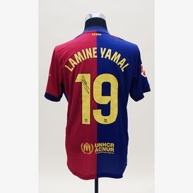 ジョージ・ウェア直筆サイン入りACミラン98/99フォト | THE DUGOUT