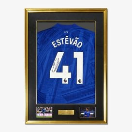 グリーズマン直筆サイン入りアトレティコ14/15ホームユニフォーム