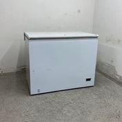 中古】 A06876 冷凍ストッカー 230L ヒジル HJR-F230 2021年製 冷凍庫