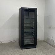 ホシザキ 業務用冷凍冷蔵庫 展示品 HRF-63ZT-ED(L) 冷凍183L 冷蔵179L