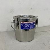 さわり鍋 銅鍋 中古 60cm 手無し 和菓子 製菓 あん練り用 | 調理道具