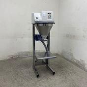 中古】 A03040 縦型ミキサー マイティ30 フックタイプ 愛工舎 AICOH MT