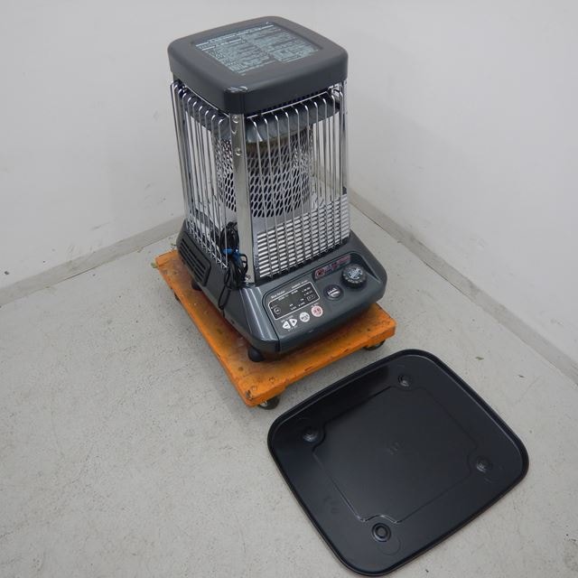 ダイニチブルーヒーターFM-105F 2014年製通電無しジャンク品 ダイニチ