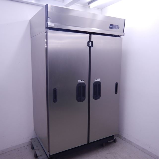 ダイワ 業務用冷蔵庫 中古 401CD-S-EC 引き戸タイプ 1085L | 縦型冷蔵