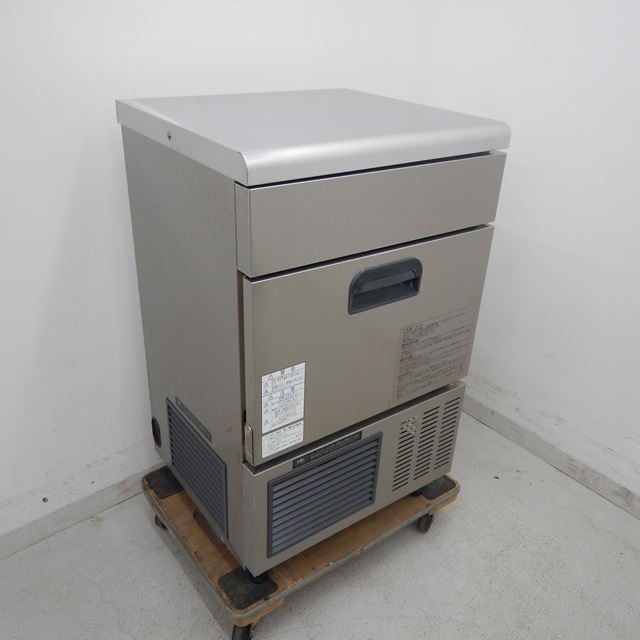 ダイワ 製氷機 中古 DRI-35LMT2 100V 50/60Hz 35kgタイプ | 製氷機