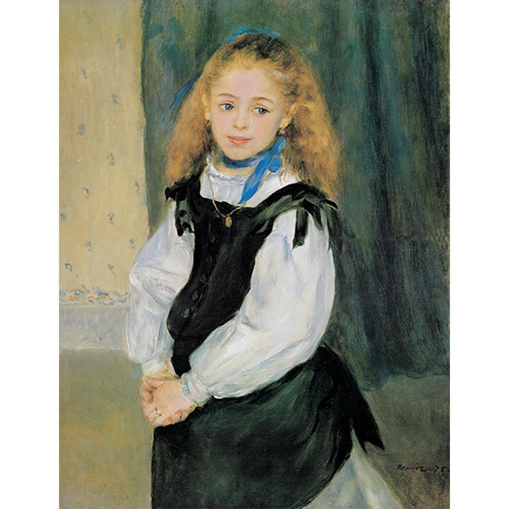 複製絵画,世界の名画：【15号サイズ】,作家別：ピエール＝オーギュスト