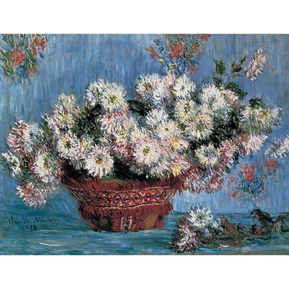 複製絵画,世界の名画：【10号サイズ】,作家別：クロード・モネ