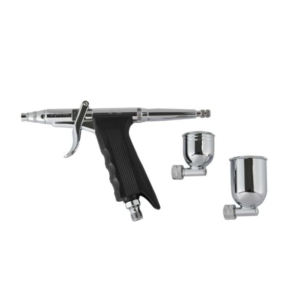 GP-35 エアーブラシ 重力式 0.35mm | アネスト岩田公式通販