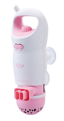 コンパクトジャグジー ホッとスパ