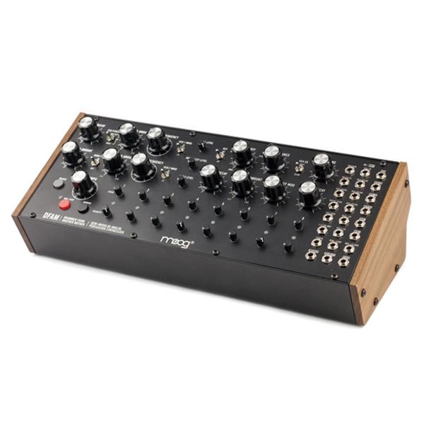 MOOG DFAM（Drummer From Another Mother） | シンセ・キーボード