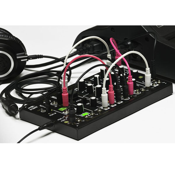 Make Noise 0-Coast | モジュラーシンセ,MAKE NOISE | | えちごや