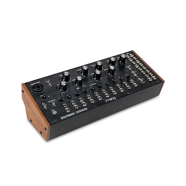 MOOG Spectravox | シンセ・キーボード,シンセサイザー,MOOG