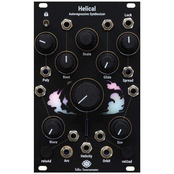 モジュラーシンセ | えちごやミュージック