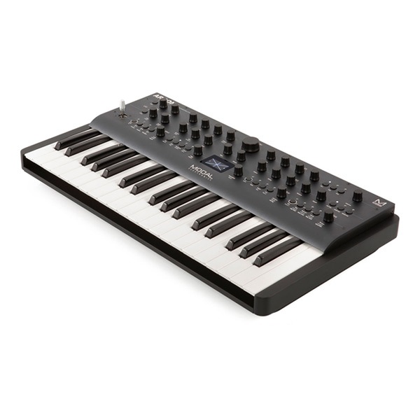 Modal Electronics ARGON8 | シンセ・キーボード,シンセサイザー,音源