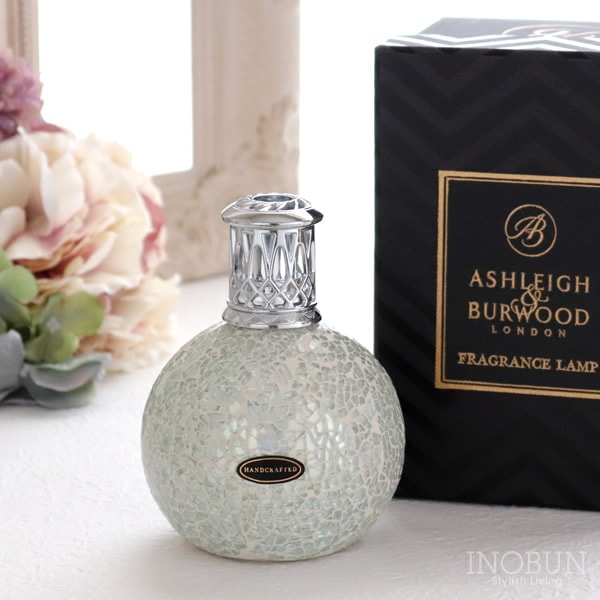 フレグランスランプ size S リトルトレジャー アシュレイ＆バーウッド