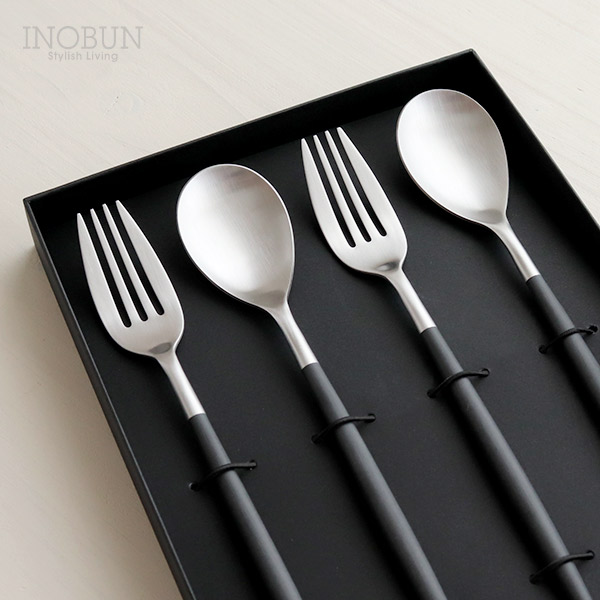 冬季限定赤リボン付き】Cutipol クチポール MIO ミオ ブラック