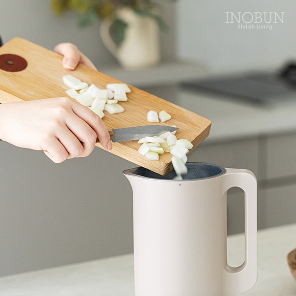 レコルト 自動調理ポット クリームホワイト RSY-2 Auto Cooking Pot