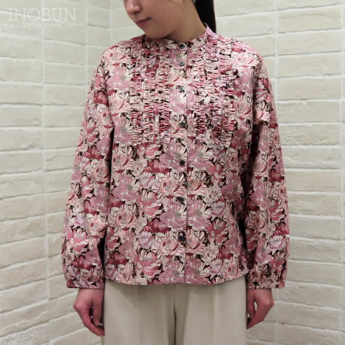 LIBERTY（リバティ）｜イノブンオンラインショップ